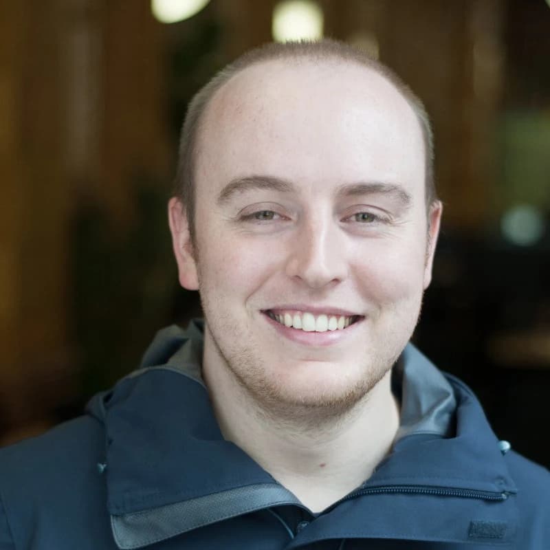 Callum Hubbarde